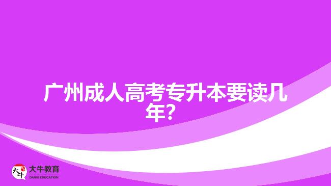 成人高考专升本